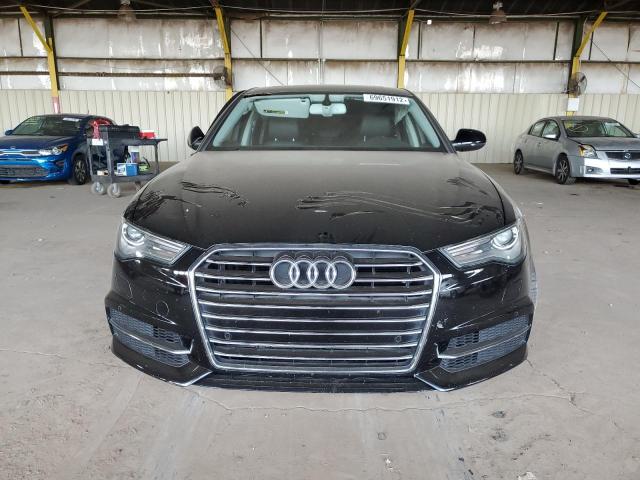 Photo 5 from auction – 2016 AUDI A6 PREMIUM with VIN WAUDFAFC9GN116038