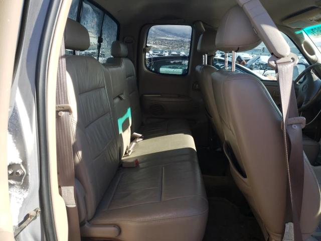 Photo 10 from auction – 2001 TOYOTA TUNDRA ACC with VIN 5TBBT48101S205149