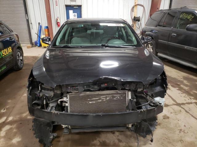 Photo 5 from auction – 2013 BUICK LACROSSE P with VIN 1G4GF5E34DF233665