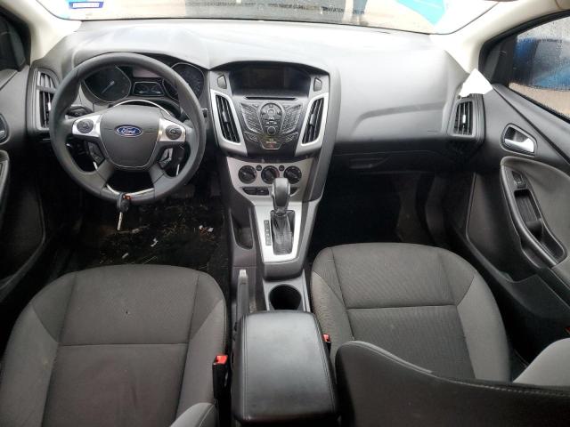 Photo 8 from auction – 2012 FORD FOCUS SE with VIN 1FAHP3F2XCL312361
