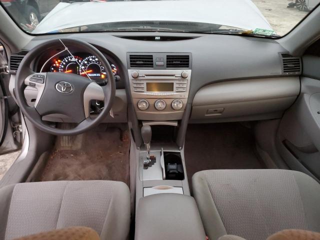 Photo 8 from auction – 2011 TOYOTA CAMRY BASE with VIN 4T1BF3EK2BU136012