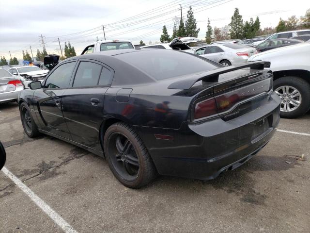 Photo 2 from auction – 2011 DODGE CHARGER R/ with VIN 2B3CL5CT8BH508630