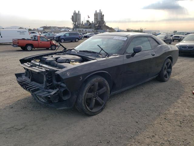 DODGE CHALLENGER 2011 с VIN 2B3CJ4DG4BH604384 - Снимка от търг