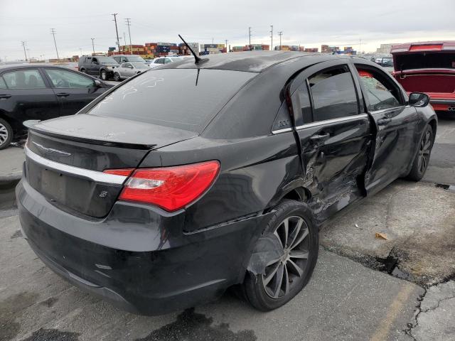 Photo 3 from auction – 2014 CHRYSLER 200 TOURIN with VIN 1C3CCBBB0EN107594