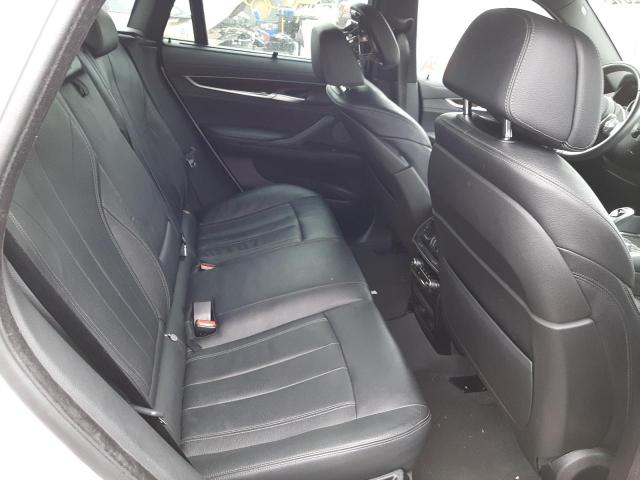 Photo 11 from auction – 2019 BMW X6 XDRIVE5 with VIN 5UXKU6C50KLP60680