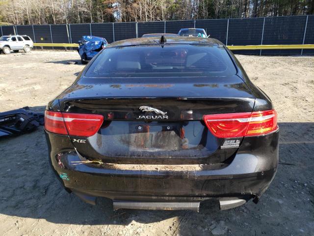 Photo 6 from auction – 2017 JAGUAR XE PREMIUM with VIN SAJAJ4BV3HCP16100