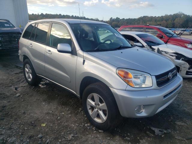 Photo 4 from auction – 2005 TOYOTA RAV4 with VIN JTEHD20V856038333
