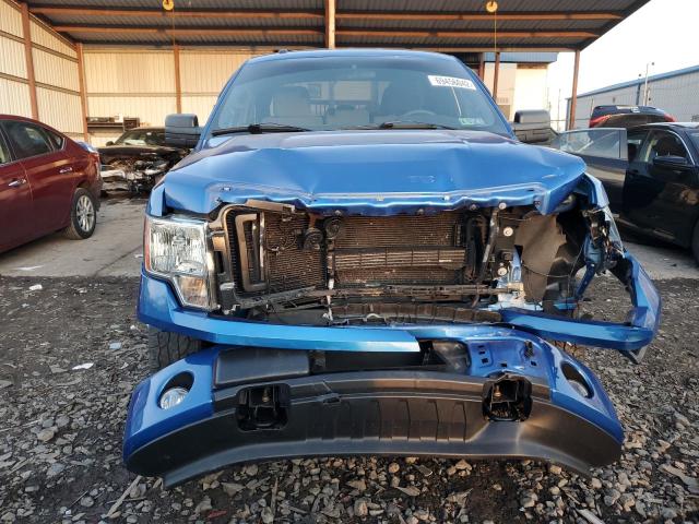 Фото 5 с аукциона – 2014 FORD F150 SUPER с VIN 1FTFX1EF8EFC59509