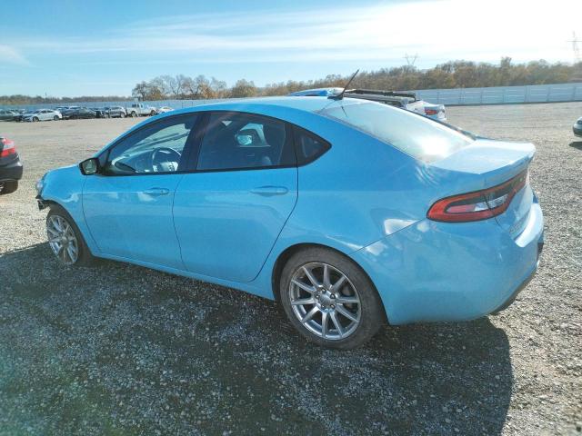 Photo 2 from auction – 2013 DODGE DART SXT with VIN 1C3CDFBA6DD219753