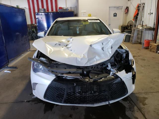 Photo 5 from auction – 2017 TOYOTA CAMRY LE with VIN 4T1BF1FK9HU302859