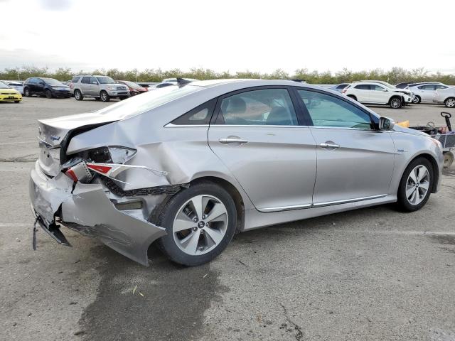 Zdjęcie 3 z aukcji – 2012 HYUNDAI SONATA HYB z VIN KMHEC4A42CA046025