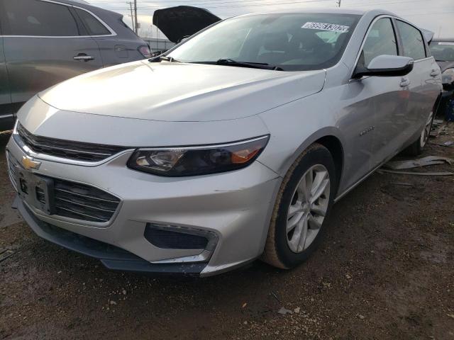 Photo 1 from auction – 2016 CHEVROLET MALIBU LT with VIN 1G1ZE5ST7GF269822