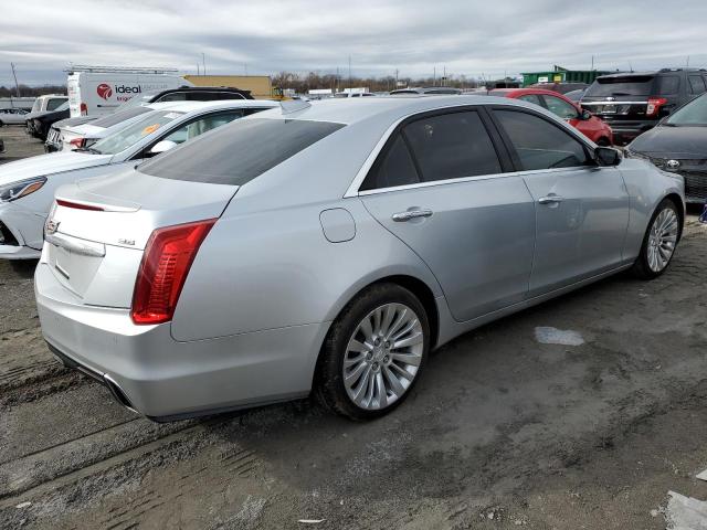 Photo 3 from auction – 2018 CADILLAC CTS PREMIU with VIN 1G6AY5SS4J0111647