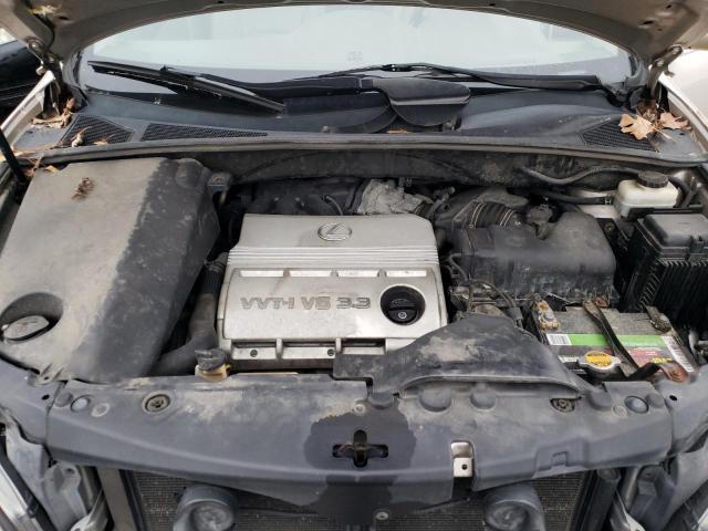 Photo 12 from auction – 2004 LEXUS RX 330 with VIN 2T2HA31U24C022740