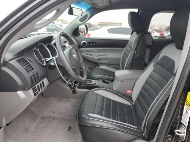Photo 7 from auction – 2011 TOYOTA TACOMA ACC with VIN 5TFTX4CN5BX005017
