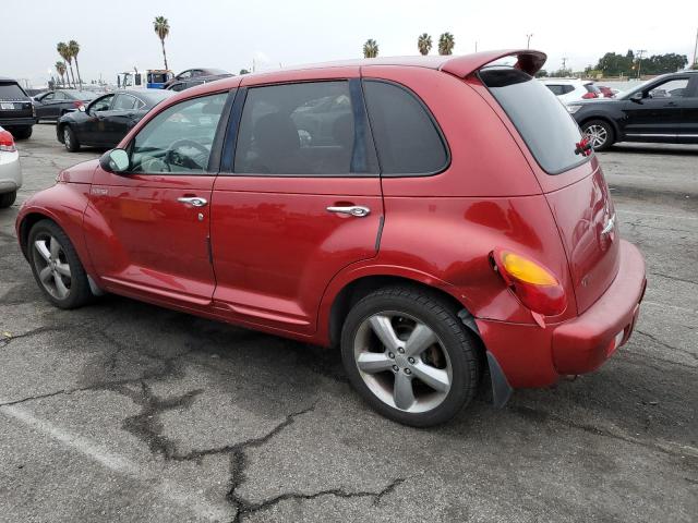 Photo 2 from auction – 2004 CHRYSLER PT CRUISER with VIN 3C8FY78G94T355625