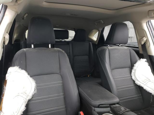 Photo 10 from auction – 2019 LEXUS NX 300H with VIN JTJBJRBZ7K2124793