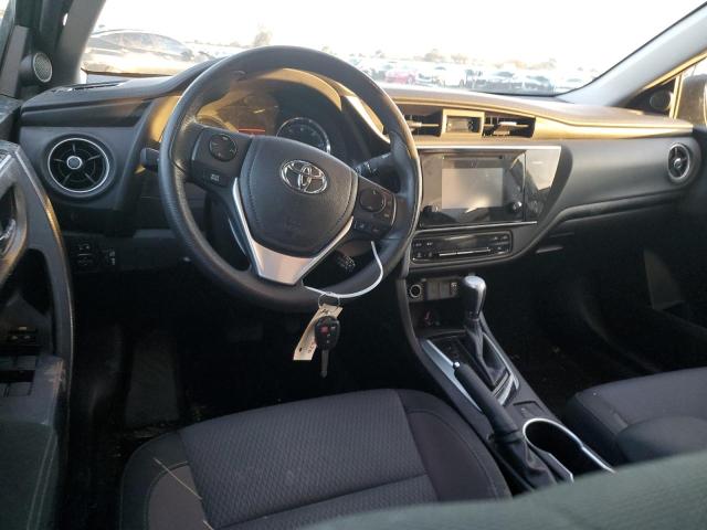 Photo 8 from auction – 2017 TOYOTA COROLLA L with VIN 2T1BURHE4HC809682
