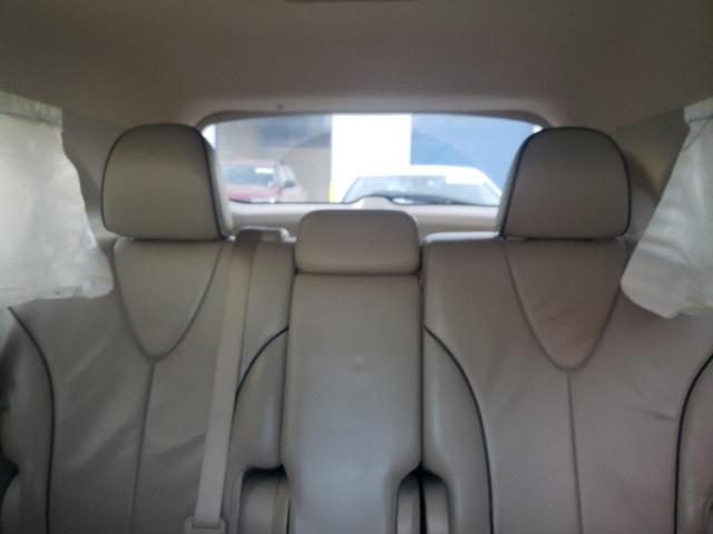 Photo 10 from auction – 2013 TOYOTA VENZA LE with VIN 4T3BK3BB3DU085856