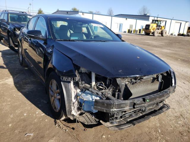 Photo 4 from auction – 2013 KIA OPTIMA LX with VIN 5XXGM4A72DG254934
