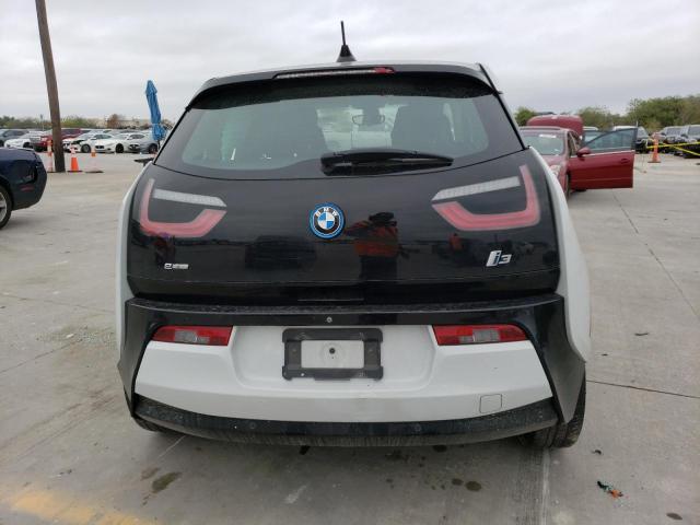 Photo 6 from auction – 2015 BMW I3 BEV with VIN WBY1Z2C51FV555577