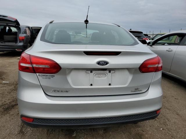 Photo 6 from auction – 2016 FORD FOCUS SE with VIN 1FADP3F20GL398395