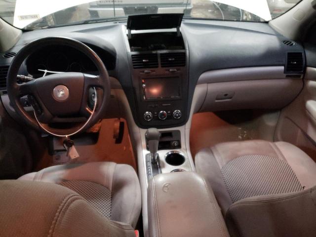 Photo 8 from auction – 2007 SATURN OUTLOOK XE with VIN 5GZER13747J159892