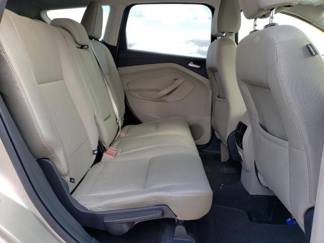 Photo 11 from auction – 2017 FORD ESCAPE SE with VIN 1FMCU0GD1HUC25117