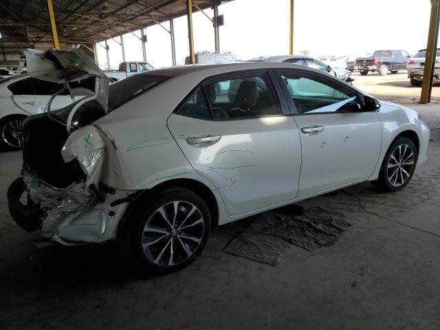 Photo 3 from auction – 2018 TOYOTA COROLLA L with VIN 5YFBURHEXJP812107