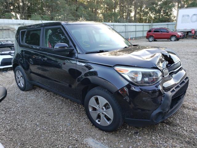 Photo 4 from auction – 2016 KIA SOUL with VIN KNDJN2A20G7310989