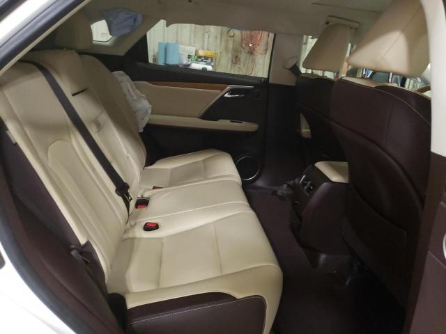 Photo 11 from auction – 2018 LEXUS RX 350 BAS with VIN 2T2ZZMCA2JC100676