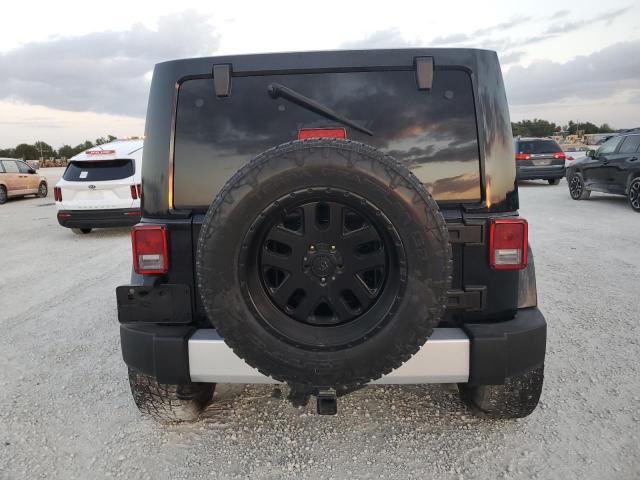 Photo 6 from auction – 2015 JEEP WRANGLER U with VIN 1C4BJWEGXFL629562
