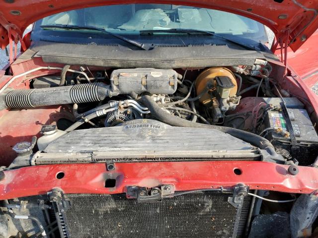 Photo 11 from auction – 1996 DODGE RAM 1500 with VIN 3B7HC13Z0TG110394