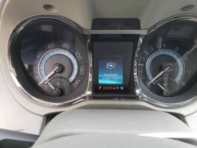 Photo 9 from auction – 2013 BUICK LACROSSE P with VIN 1G4GF5E39DF173348