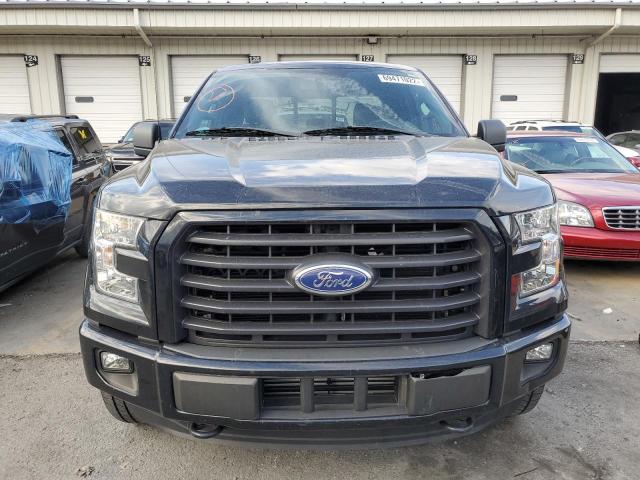 Photo 5 from auction – 2016 FORD F150 SUPER with VIN 1FTEX1EP1GFD38253