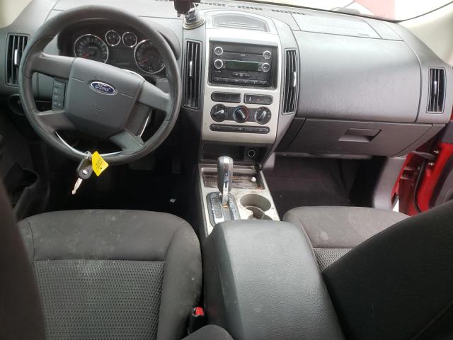Photo 8 from auction – 2010 FORD EDGE SE with VIN 2FMDK3GC9ABA19641