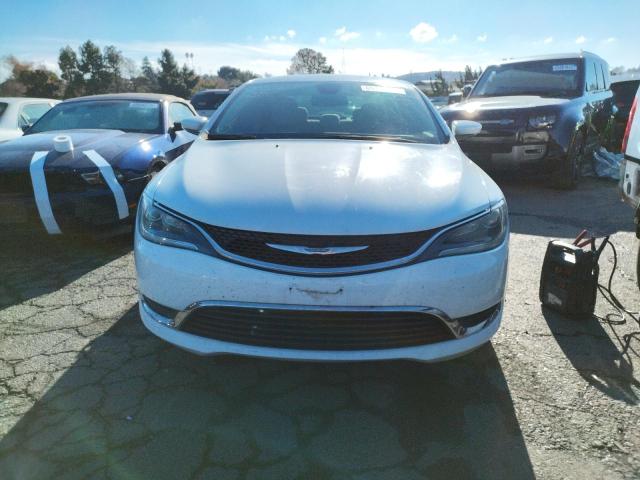Photo 5 from auction – 2015 CHRYSLER 200 LIMITE with VIN 1C3CCCAB0FN756420