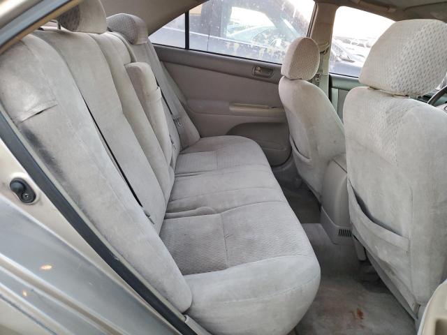 Photo 10 from auction – 2003 TOYOTA CAMRY LE with VIN 4T1BE32K03U237705