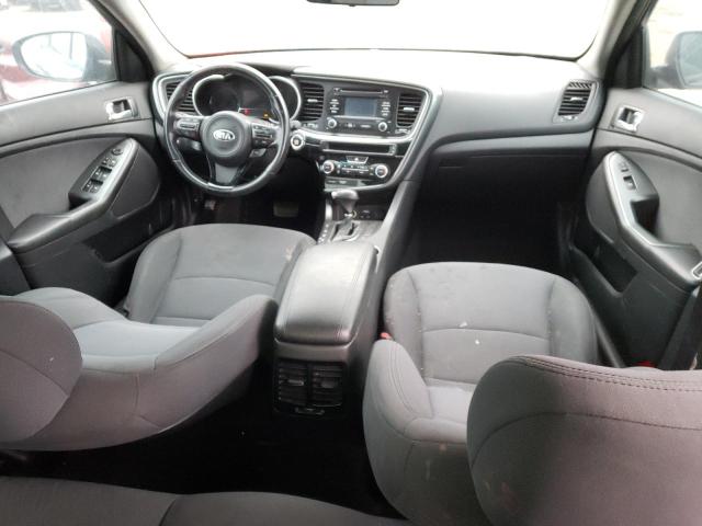 Фото 8 с аукциона – 2014 KIA OPTIMA HYB с VIN KNAGM4AD0E5067944