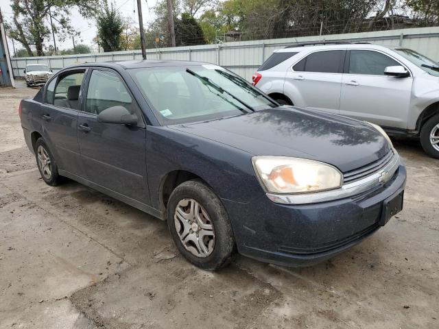 Photo 4 from auction – 2005 CHEVROLET MALIBU with VIN 1G1ZS52F05F322070