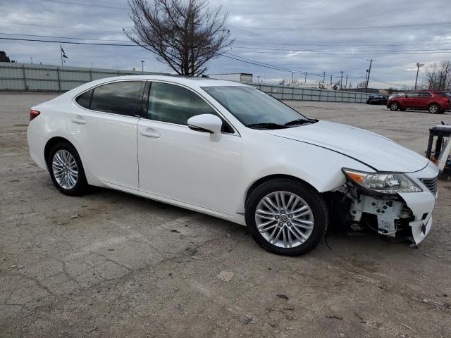Photo 4 from auction – 2013 LEXUS ES 350 with VIN JTHBK1GG2D2035756