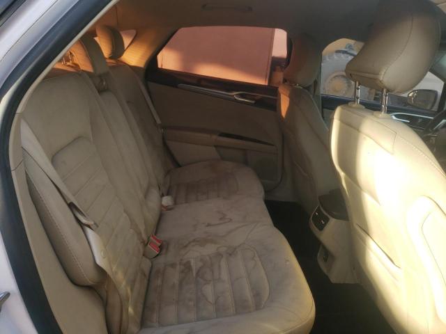 Photo 10 from auction – 2015 FORD FUSION with VIN 3FA6P0H78FR244405
