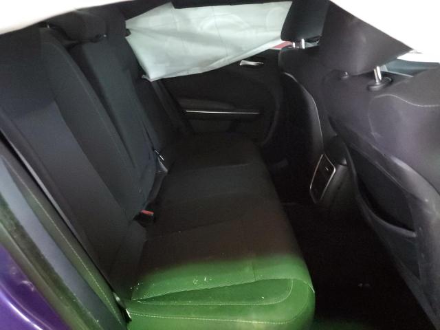 Photo 10 from auction – 2016 DODGE CHARGER R/ with VIN 2C3CDXGJXGH192899