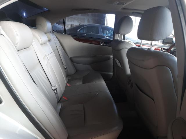 Photo 10 from auction – 2002 LEXUS ES 300 with VIN JTHBF30G925032763