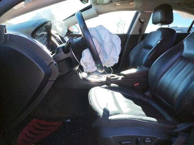 Photo 7 from auction – 2016 BUICK REGAL with VIN 2G4GK5EX4G9158431