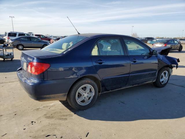 Photo 3 from auction – 2007 TOYOTA COROLLA CE with VIN 1NXBR30E27Z863098