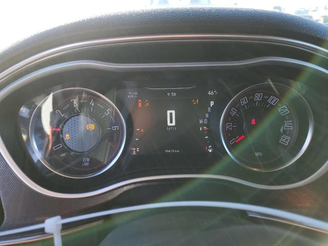 Photo 9 from auction – 2018 DODGE CHALLENGER with VIN 2C3CDZAG7JH258213