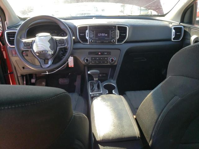 Photo 8 from auction – 2019 KIA SPORTAGE L with VIN KNDPMCAC2K7579936