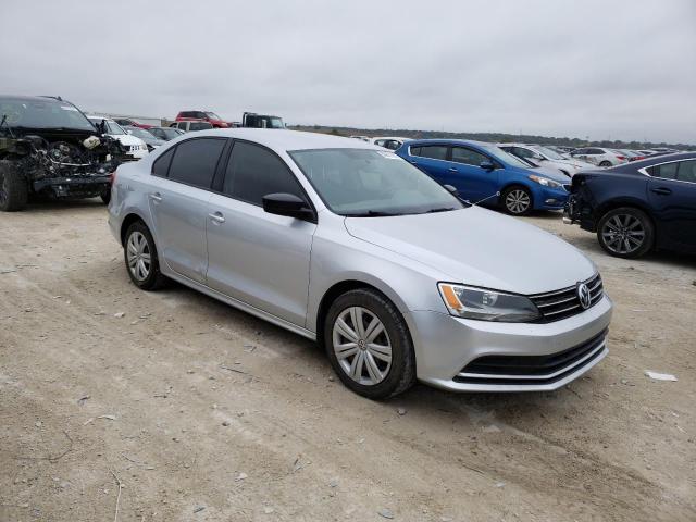 Photo 4 from auction – 2015 VOLKSWAGEN JETTA TDI with VIN 3VWLA7AJ0FM410035