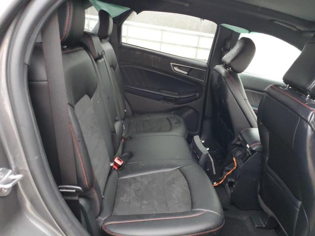 Photo 11 from auction – 2022 FORD EDGE SEL with VIN 2FMPK4J97NBA18333